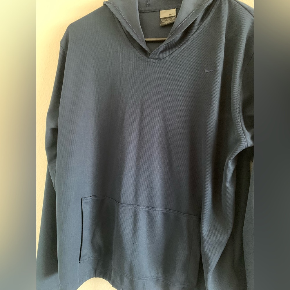 Women’s Nike Dri fit pullover